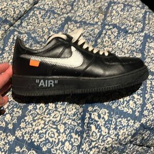 Nike Air Force 1 off white